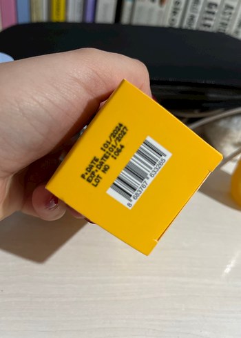 Cream Co. SOS Serum 30 ml - Görsel 4