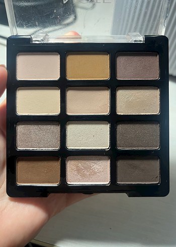 Note far paleti - Görsel 3