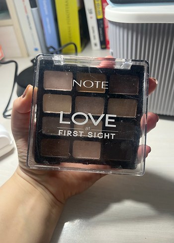 Note far paleti - Görsel 4