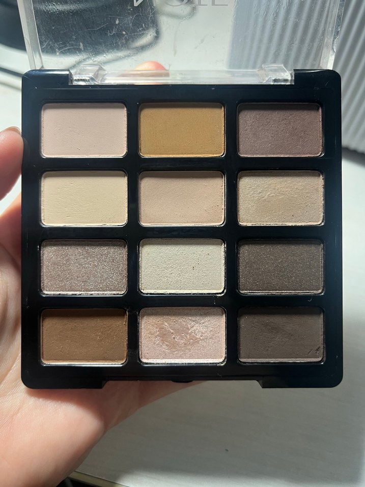 Note far paleti - Görsel 3