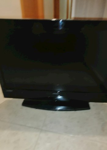 Siyah Regal Monitör - Görsel 2