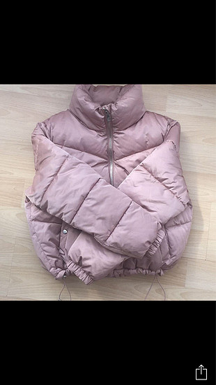 l Beden pembe Renk Mont pembe