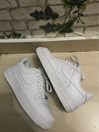 Nike Air Force