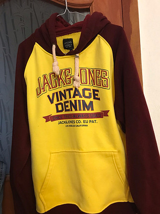Vintage Love Sweatshirt