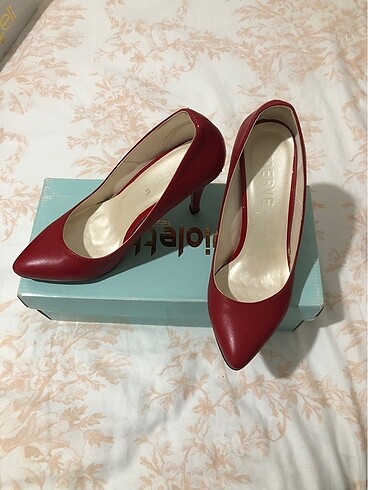 Stiletto