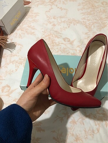 Diğer Stiletto