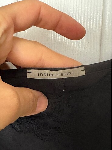 s Beden Intımıssımı üst