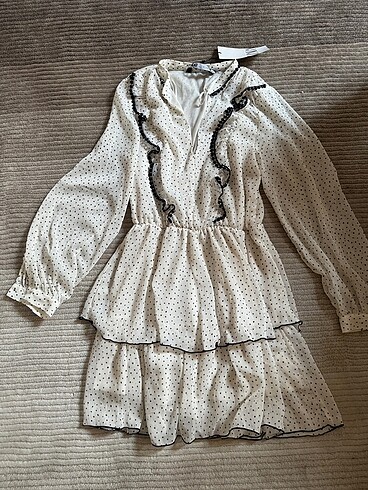 Zara Zara elbise