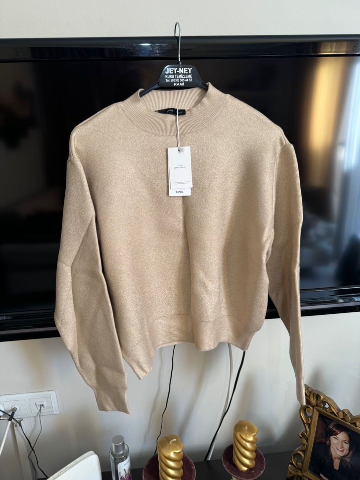 Mango kazak - Görsel 4