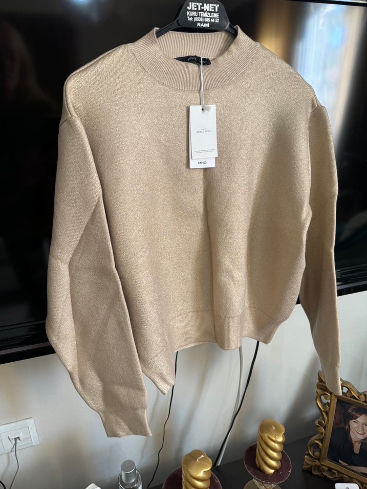 Mango kazak - Görsel 5