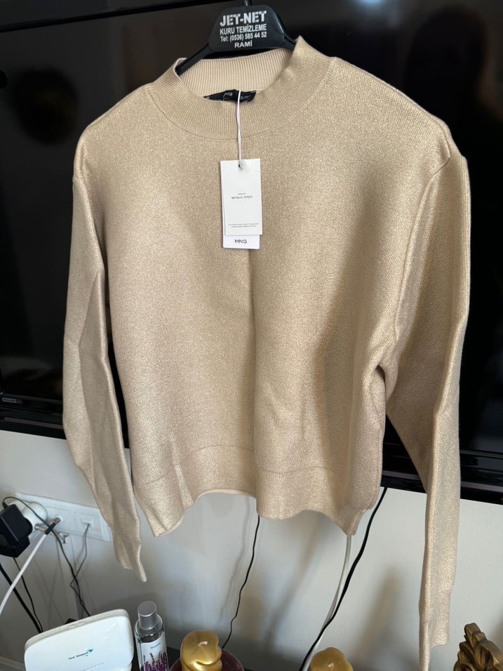 Mango kazak - Görsel 3