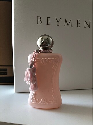 Parfums de marly delina dekant