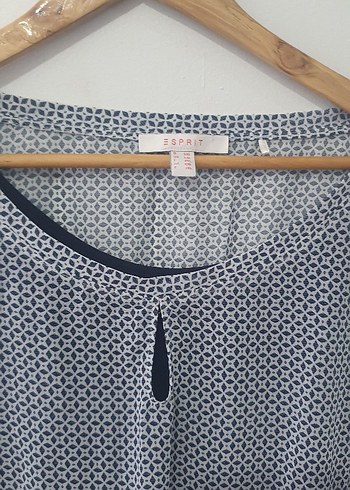 Gri Puantiyeli Kadın Elbise - Görsel 2