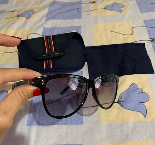 Tommy Hilfiger Tommyhilfıger güneş gözlüğü