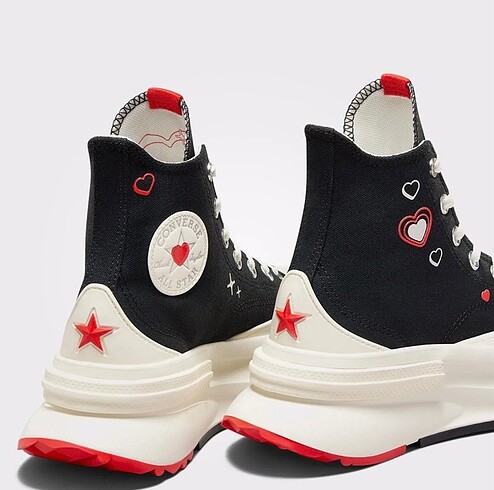 Converse ayakkabı