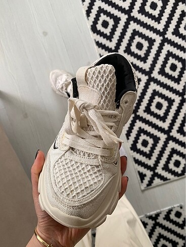 Zara Zara spor ayakkabı