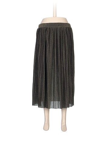Mango Midi Etek %70 İndirimli.