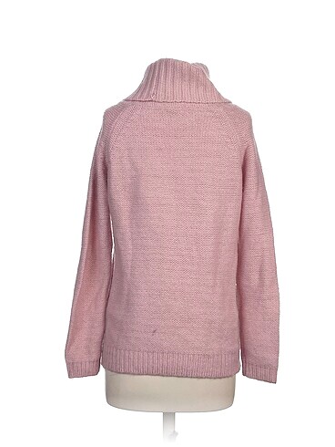 l Beden Stradivarius Kazak / Triko %70 İndirimli.