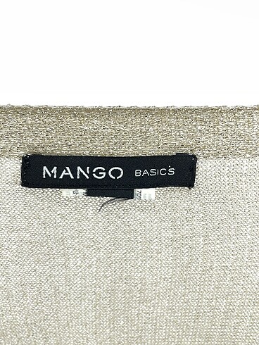 universal Beden çeşitli Renk Mango Hırka %70 İndirimli.