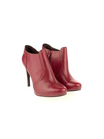 Vintage Love Vintage Love Bot %70 İndirimli.