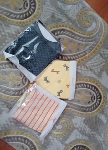 Diğer Standart Beden