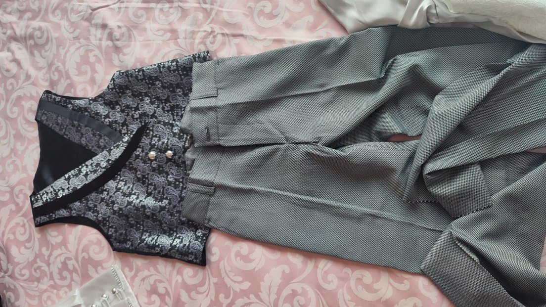 çeşitli sunnet kiyafeti - Görsel 5