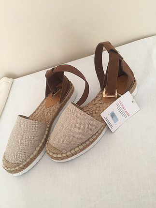 U.S Polo Assn. Us polo sandalet
