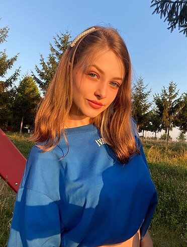 Mavi Jeans Mavi crop