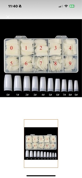 500 lü tips