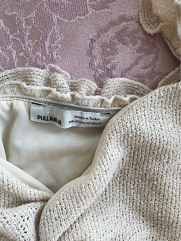 Pull and Bear Pull&bear mayo