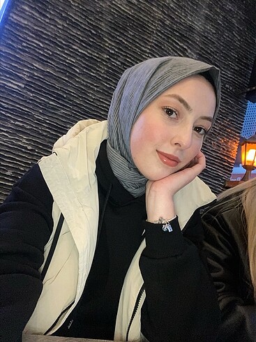 m Beden Mavi yelek