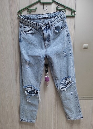 Kot pantolon