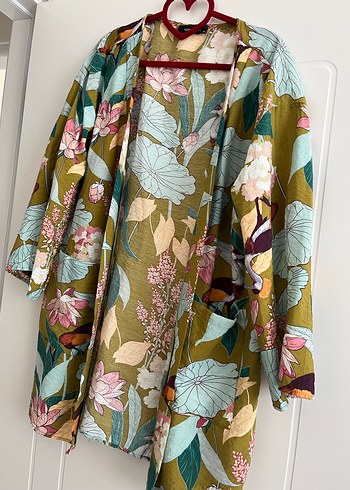 38 Beden Kimono