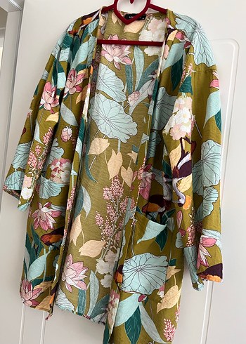 Kimono