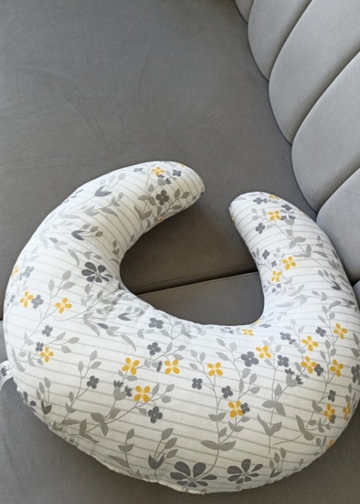 Emzirme yastığı  - Görsel 2