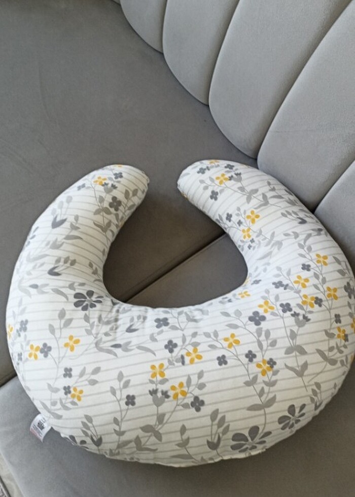 Emzirme yastığı  - Görsel 5