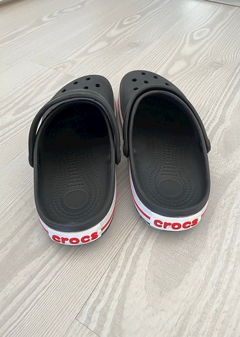 Crocs Cross Bayan Terlik