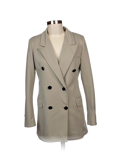 Vintage Love Blazer %70 İndirimli.