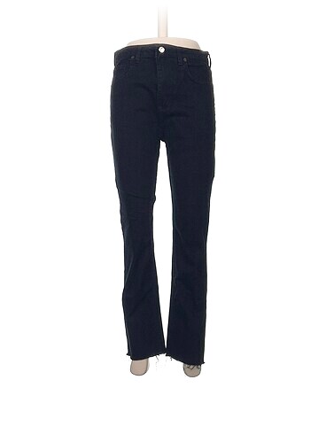 Vintage Love Jean / Kot %70 İndirimli.