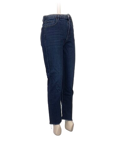 Vintage Love Vintage Love Jean / Kot %70 İndirimli.
