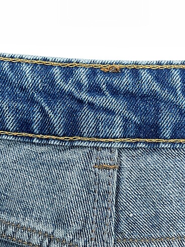 40 Beden çeşitli Renk Vintage Love Jean / Kot %70 İndirimli.