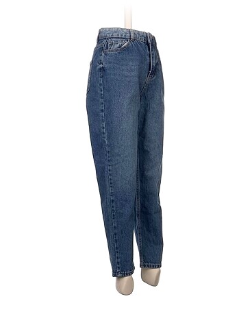 Vintage Love Vintage Love Jean / Kot %70 İndirimli.