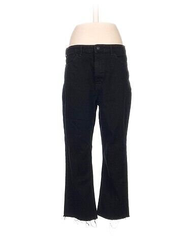 Vintage Love Jean / Kot %70 İndirimli.