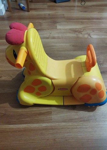Playskool Zürafa - Görsel 2
