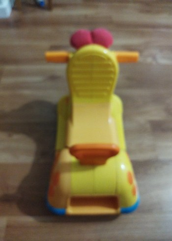 Playskool Zürafa - Görsel 3
