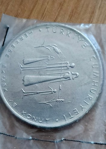 Herkese Ekmek ve Konut para lotu - Görsel 3