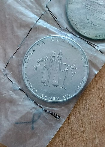 Herkese Ekmek ve Konut para lotu - Görsel 6