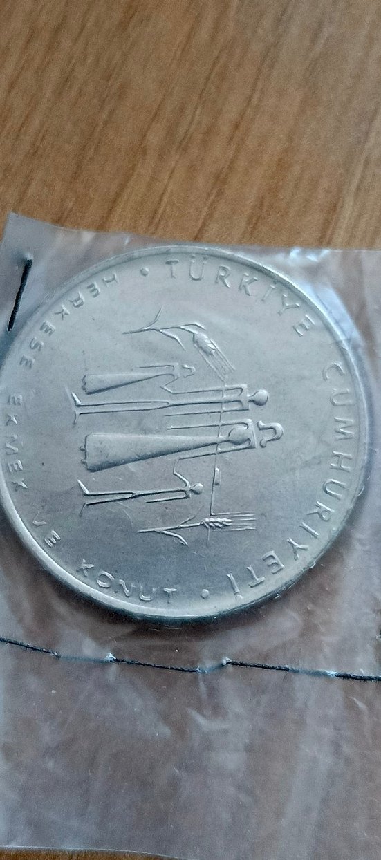 Herkese Ekmek ve Konut para lotu - Görsel 3