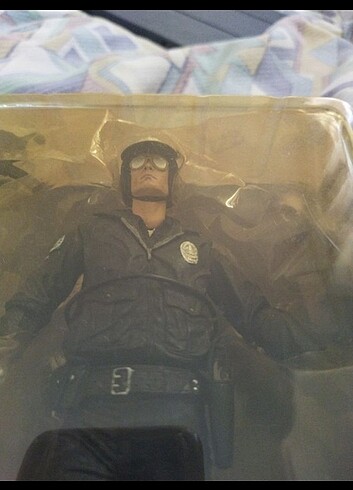 Terminator T-1000 - Görsel 5