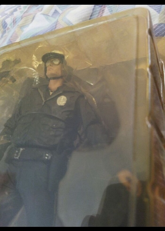 Terminator T-1000 - Görsel 4